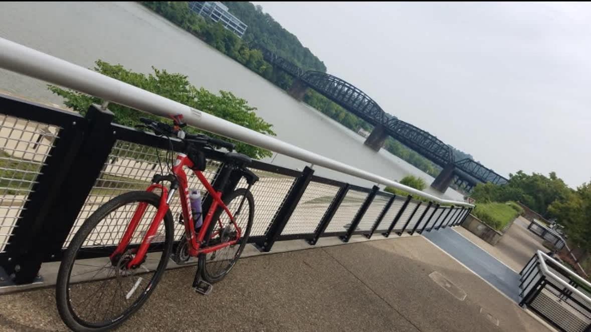 Holiday home Near Stadium 2 Bdrm House W Fire Pit Free Wifi Pittsburgh