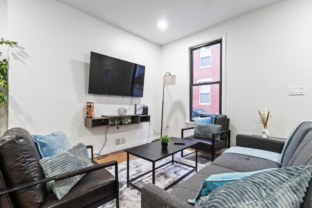 Holiday home Near Stadium 2 Bdrm House W Fire Pit Free Wifi Pittsburgh